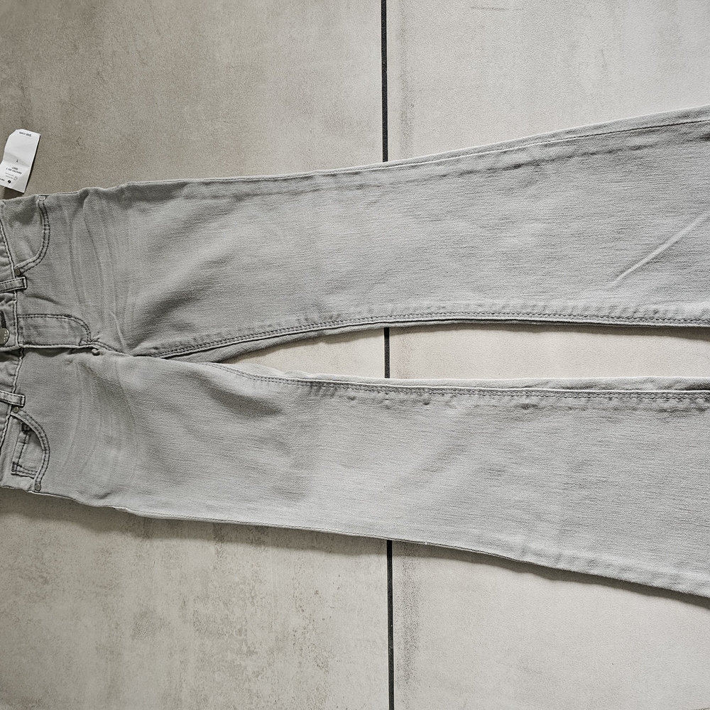 Gray Gapkids Jeans